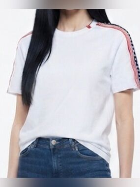 D&F T-SHIRT